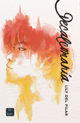 Decalcomanía - Del Pilar, Lily - Crossbooks Chile
