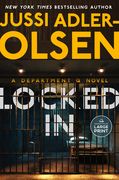Locked in: A Department Q Novel (en Inglés)