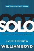 Solo: A James Bond Novel (James Bond Novels (Paperback)) (en Inglés)