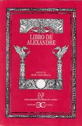 Libro de Alexandre