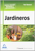 Jardineros Test General 2010