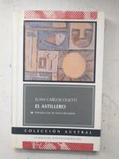 El Astillero
