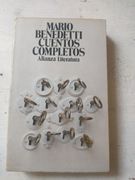 Cuentos Completas