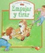empujar y tirar