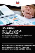 Solution d'Intelligence Économique (en Francés)
