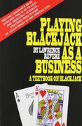 Playing Blackjack as a Business (en Inglés)