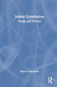 Indian Constitution: Design and Practice (en Inglés)