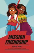 Reading Planet Cosmos - Mission Friendship: Mars/Grey (en Inglés)