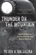 thunder on the mountain (en Inglés)