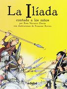 La Ilíada Contada a los Niños. Biblioteca Escolar