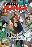 Planeta Manga nº 10 - Varios Autores - Planeta Cómic