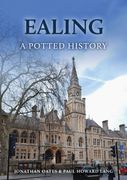 Ealing: A Potted History (en Inglés)