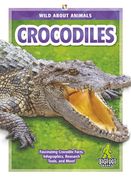 Crocodiles (en Inglés)