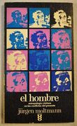 El hombre. antropologia cristiana en...