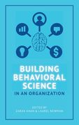 Building Behavioral Science in an Organization (en Inglés)