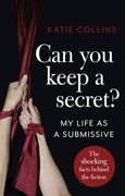 can you keep a secret?. by katie collins