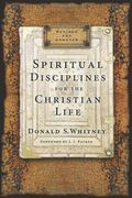 Spiritual Disciplines for the Christian Life (en Inglés)