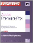 Adobe Premiere pro - Users Staff - Creative Andina Corp.