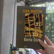 Barrio chino