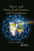 Micro- And Nano-Scale Sensors and Transducers (en Inglés)