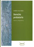 Derecho Probatorio (in Spanish)