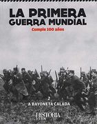La Primera Guerra Mundial cumple 100 años. Libro 2: A Bayoneta Calada (in Spanish)