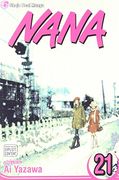 Nana, Vol. 21 (21) (en Inglés)