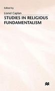 Studies in Religious Fundamentalism 
