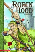 Robin Hood: Novela Gráfica