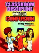 classroom discipline without confusion (en Inglés)