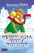 Un Disparatado Viaje A Ratikistan