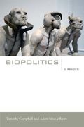 biopolitics: a reader (en Inglés)