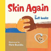 Skin Again (en Inglés)