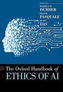 Oxford Handbook of Ethics of ai (en Inglés)
