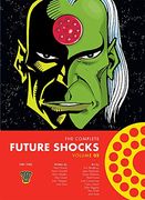 The Complete Future Shocks Vol. 2 (en Inglés)