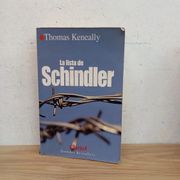 La lista de Schindler