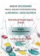 Nuevo Diccionario Para el Análisis e Intervención Social con Infancia y Adolescencia