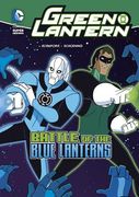 Battle of the Blue Lanterns (en Inglés)