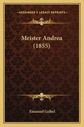 Meister Andrea (1855) (en Alemán)