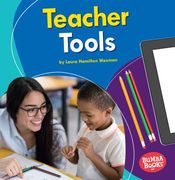 Teacher Tools (en Inglés)