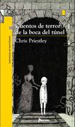 Cuentos de Terror de la Boca del Túnel
