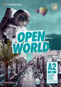 Open World Key Workbook Without Answers with Audio Download (en Inglés)