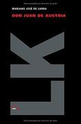 don juan de austria,o la vocacion