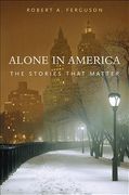 alone in america