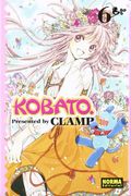 Kobato 06 (in Spanish)