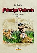 Principe Valiente 2019 (in Spanish)