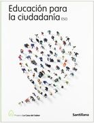 Proyecto La Casa del Saber, educación para la ciudadanía, ESO