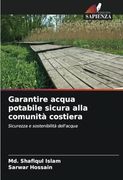 Garantire Acqua Potabile Sicura Alla Comunità Costiera: Sicurezza e Sostenibilità Dell'acqua (in Italian)
