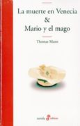 La Muerte en Venecia