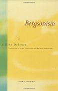 bergsonism (en Inglés)